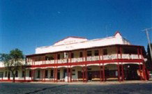 Ganmain NSW Tourism Caloundra