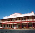 Ganmain Hotel - Ganmain - Tourism Caloundra