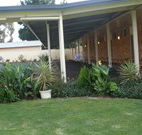 Glen Innes Motel - Glen Innes - Tourism Caloundra
