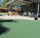 Golfers Lodge Motel - Corowa - Tourism Caloundra