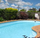 Grafton Lodge Motel - Tourism Caloundra