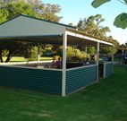 Greenways Holiday Units - Tocumwal - Tourism Caloundra