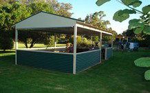 Greenways Holiday Units - Tocumwal - Tourism Caloundra 0