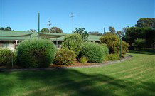 Greenways Holiday Units - Tocumwal - Tourism Caloundra 3