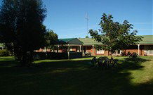 Greenways Holiday Units - Tocumwal - Tourism Caloundra 2