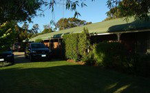 Greenways Holiday Units - Tocumwal - Tourism Caloundra 4