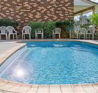 Highway Inn Motel - Hay - Tourism Caloundra