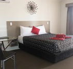 Hillston Motor Inn On High - Hillston - Tourism Caloundra