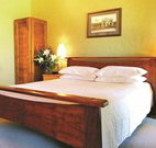 Hunter Country Lodge - Rothbury North - Tourism Caloundra