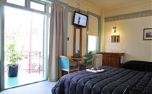 Hotel Gosford - Gosford - Tourism Caloundra 1