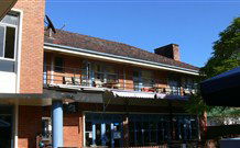 Illawong Hotel - Evans Head - Tourism Caloundra 1
