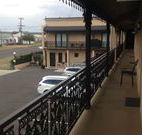 Inverell Terrace Motor Lodge - Tourism Caloundra