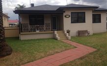 Inverell Terrace Motor Lodge - Tourism Caloundra 5