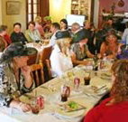 Light Horse Hotel Murrumburrah - Tourism Caloundra