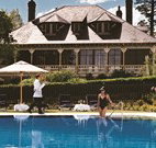 Lilianfels Resort and Spa Blue Mountains - Katoomba - Tourism Caloundra