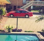Lakefront Motel - Tourism Caloundra