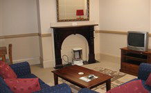 Lion Rampant Hotel - Mittagong - Tourism Caloundra 1