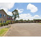 Luhana Motel Moruya - Moruya - Tourism Caloundra
