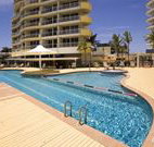 Mantra Twin Towns - Tweed Heads - Tourism Caloundra