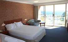 Nelson Bay NSW Tourism Caloundra
