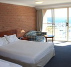 Marina Resort - Nelson Bay - Tourism Caloundra