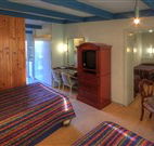 Marlborough Motor Inn - Cooma - Tourism Caloundra
