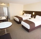 Mercure Wagga Wagga - Wagga Wagga - Tourism Caloundra