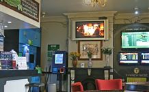 Mittagong Hotel - Mittagong - Tourism Caloundra 2