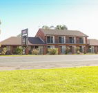 Mildura Riverview Motel - Gol Gol - Tourism Caloundra