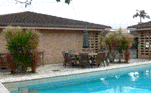 Milgate Motel - Casino - Tourism Caloundra