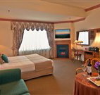 Mountain Heritage Hotel and Spa Retreat Blue Mountains - Katoomba - Tourism Caloundra