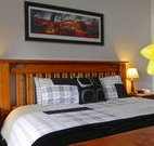 Moore Park Inn - Armidale - Tourism Caloundra
