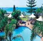 Nautilus Beachfront Villas and Spa - Coffs Harbour - Tourism Caloundra