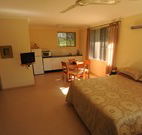 Ned's Bed Horse and Dog-Otel - Clybucca - Tourism Caloundra