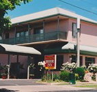 New England Motor Inn - Armidale - Tourism Caloundra