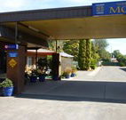 Nicholas Royal Motel - Hay - Tourism Caloundra