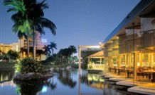 Novotel Coffs Harbour Pacific Bay Resort - Coffs Harbour - Tourism Caloundra 1