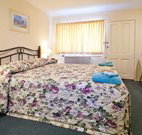 Parkhaven Motel - Goulburn - Tourism Caloundra