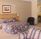 Oxley Motel - Tourism Caloundra