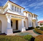 Palais Royale - Katoomba - Tourism Caloundra