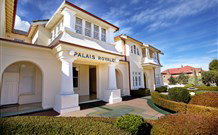 Palais Royale - Katoomba - Tourism Caloundra 0