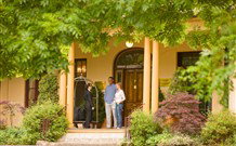 Peppers Manor House - Sutton Forest - Tourism Caloundra 3