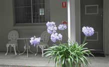 Pine Lodge Motel - Woolgoolga - Tourism Caloundra 0