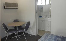 Pine Lodge Motel - Woolgoolga - Tourism Caloundra 2