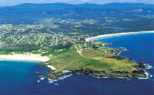 Pine Lodge Motel - Woolgoolga - Tourism Caloundra 5