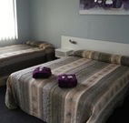 Plantation Motel - Tyndale - Tourism Caloundra