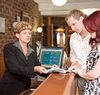 Posthouse Motor Lodge Goulburn - Goulburn - Tourism Caloundra