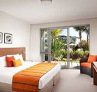 Pullman Magenta Shores Resort - The Entrance - Tourism Caloundra