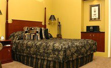 Quality Hotel Powerhouse Tamworth - Tamworth - Tourism Caloundra 1