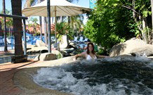 Quality Hotel Powerhouse Tamworth - Tamworth - Tourism Caloundra 4